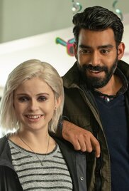 iZombie