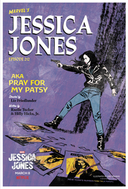 Jessica Jones