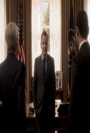 Designated Survivor