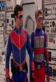 Henry Danger