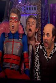 Henry Danger