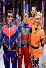 Henry Danger