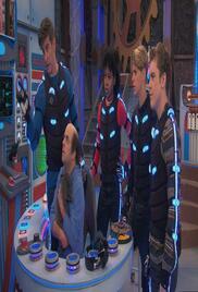 Henry Danger