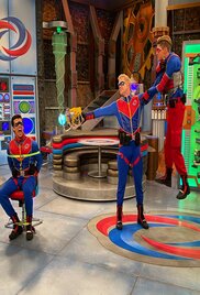 Henry Danger