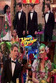 Henry Danger