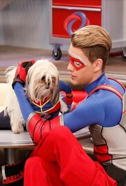 Henry Danger