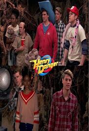 Henry Danger