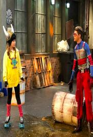 Henry Danger