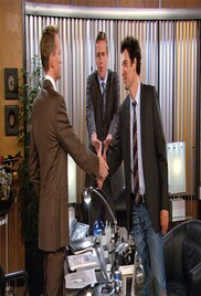 How I Met Your Mother