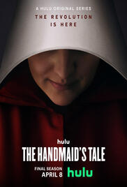 The Handmaids Tale