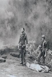 The Vietnam War