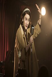 The Marvelous Mrs. Maisel