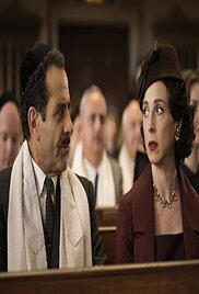 The Marvelous Mrs. Maisel