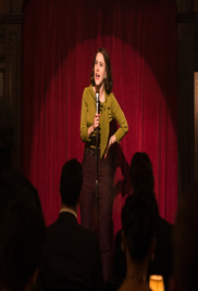 The Marvelous Mrs. Maisel