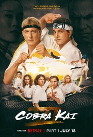 Cobra Kai