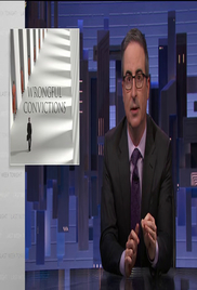 Last Week Tonight with John Oliver 