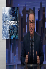 Last Week Tonight with John Oliver 