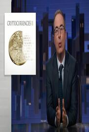 Last Week Tonight with John Oliver 