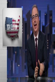 Last Week Tonight with John Oliver 