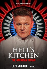 Hells Kitchen US