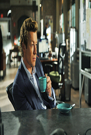 The Mentalist