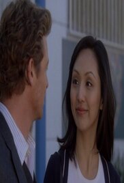 The Mentalist