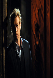 The Mentalist