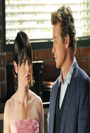 The Mentalist