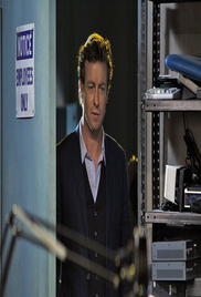 The Mentalist