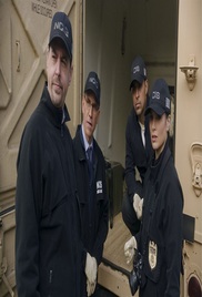 NCIS