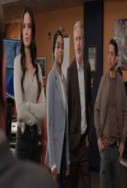 NCIS