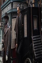 Miss Scarlet and the Duke