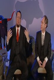 Penn Teller Bullshit