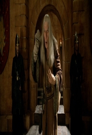 Legend of the Seeker