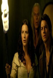 Legend of the Seeker