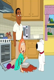 Family Guy