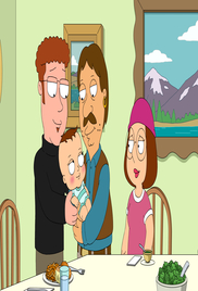 Family Guy