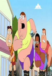 Family Guy