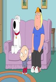 Family Guy
