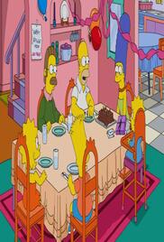 The Simpsons