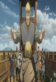 Vinland Saga