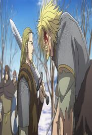 Vinland Saga