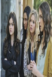 Pretty Little Liars