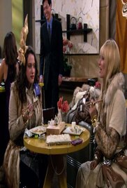 2 Broke Girls