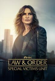Law and Order - Special Victims Unit