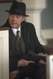 The Blacklist