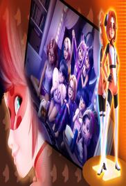 Miraculous - Tales of Ladybug and Cat Noir