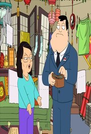 American Dad