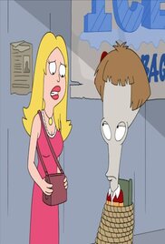 American Dad