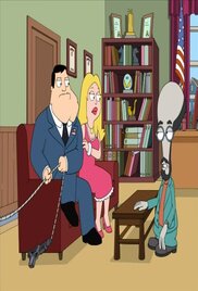 American Dad